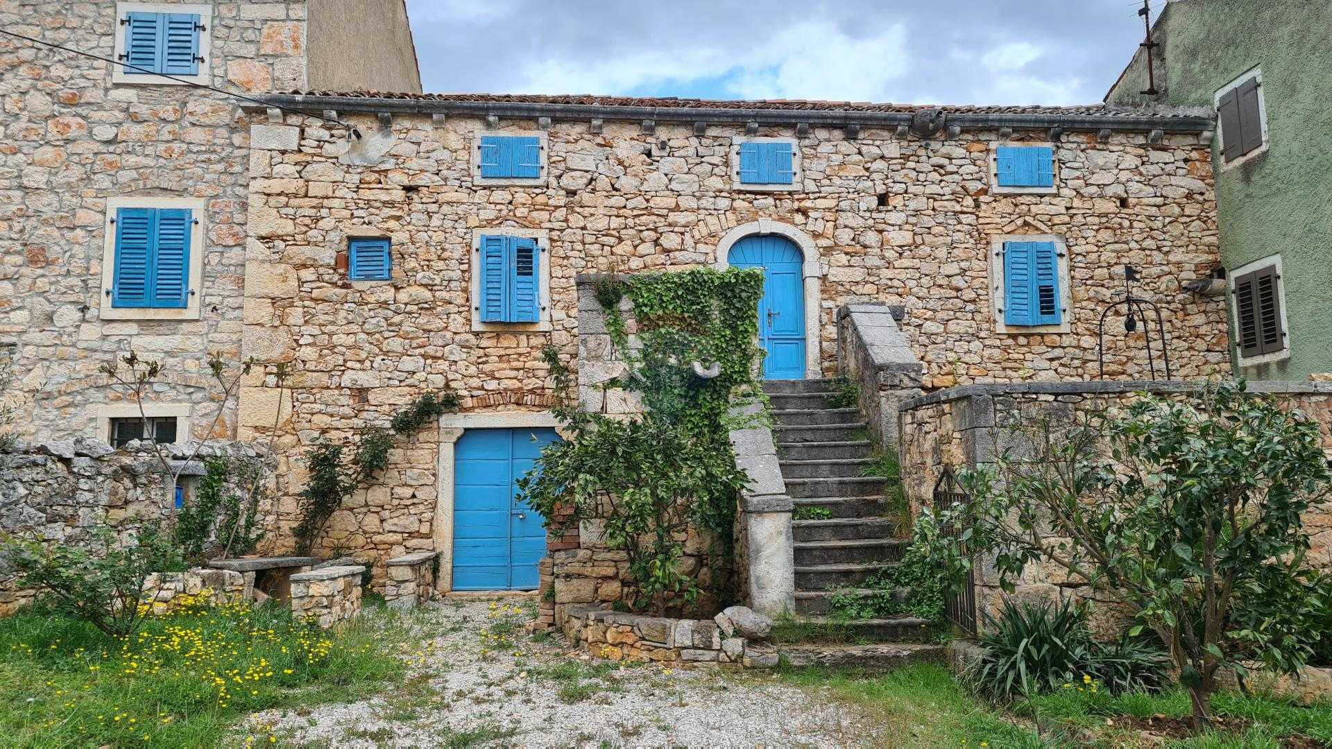 Huis in Visnjan, Istarska Zupanija 12031690