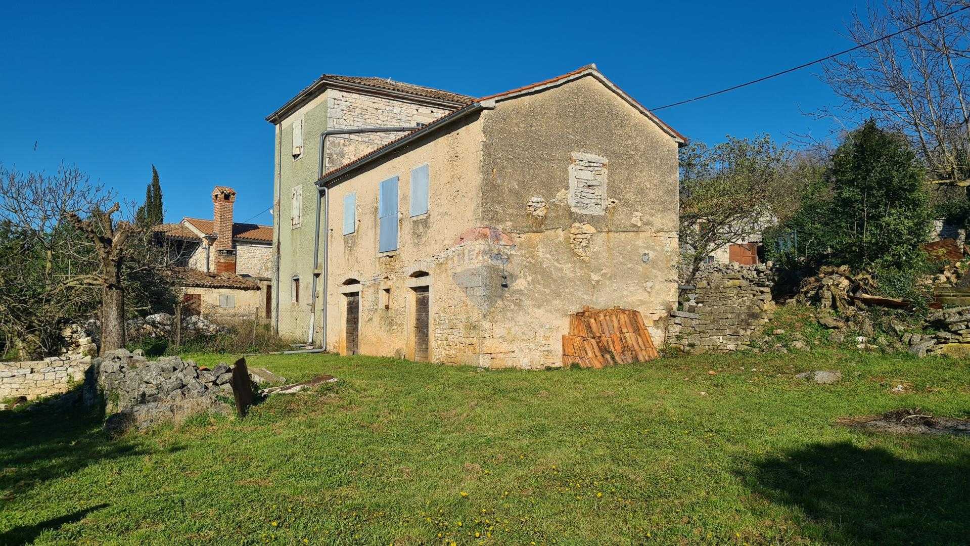 Huis in Tinjan, Istarska Zupanija 12031709