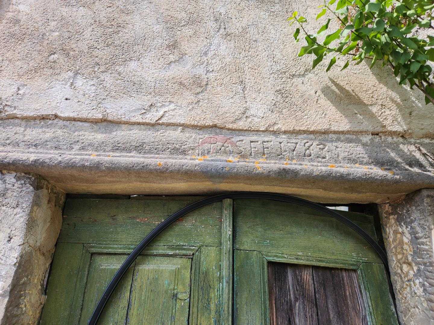 House in Klarici, Istarska Zupanija 12031716