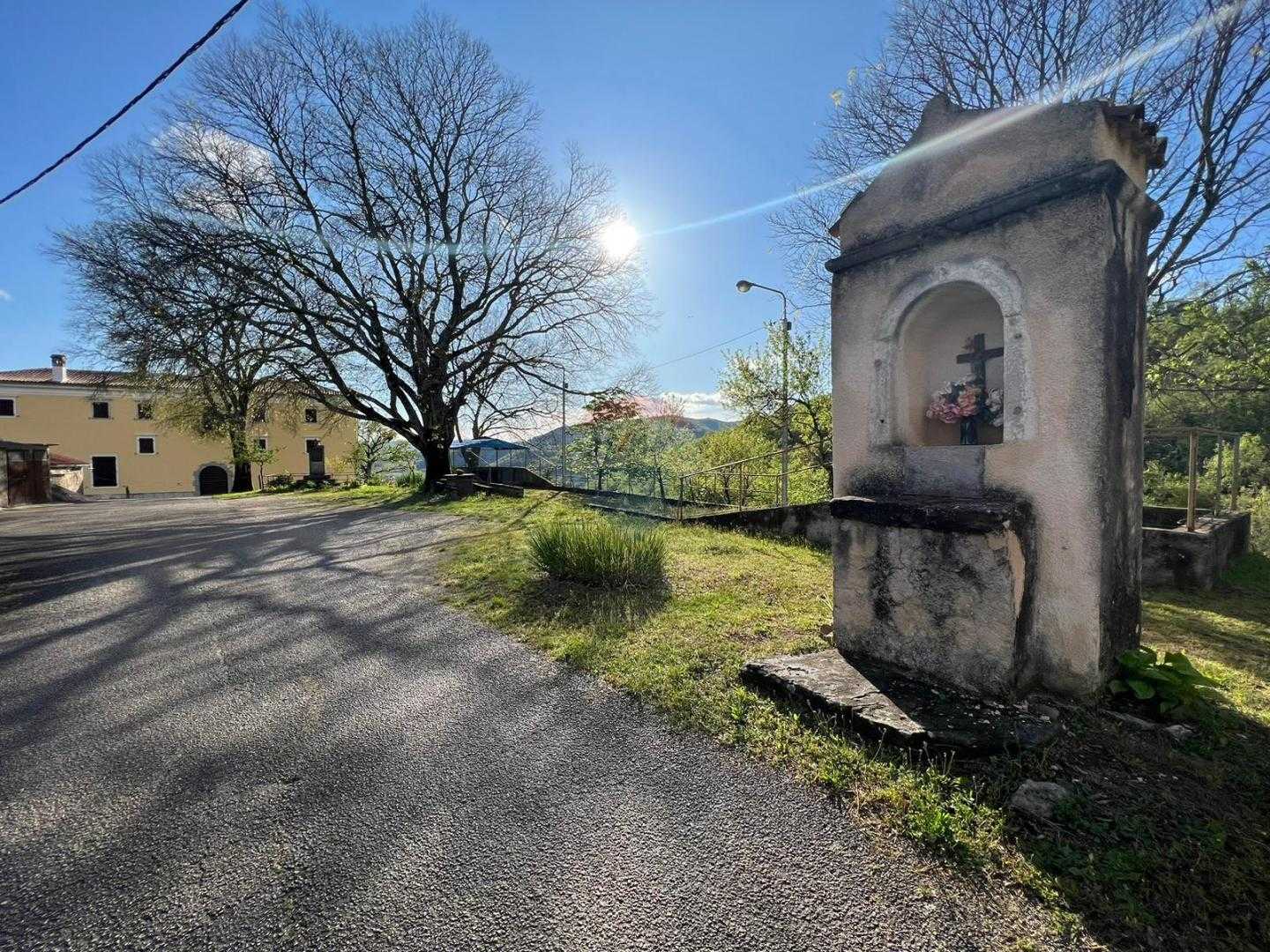 Talo sisään Račice, Istarska županija 12031716