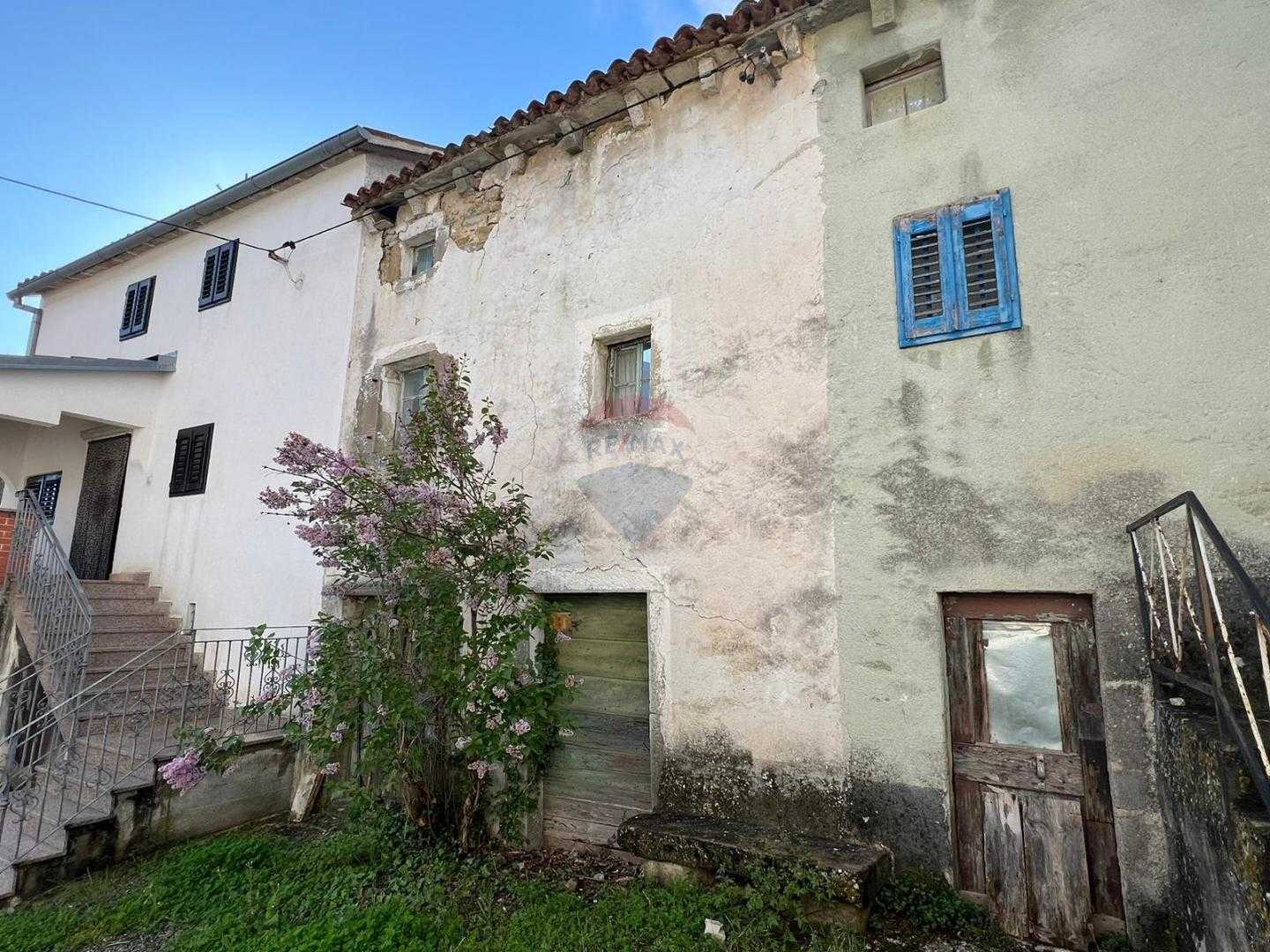 Talo sisään Klarici, Istarska Zupanija 12031716