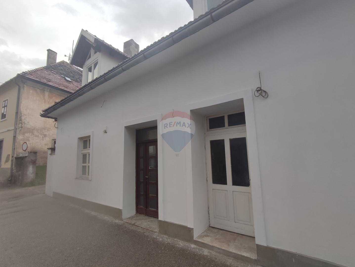 House in Ogulin, Karlovacka Zupanija 12031717
