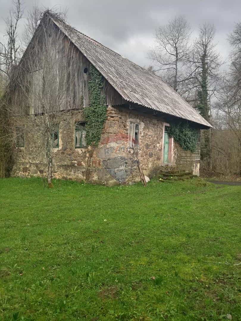 House in Osilnica, Osilnica 12031730