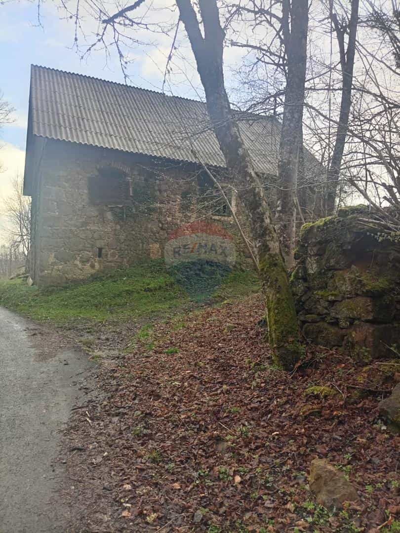 Haus im Plešce, Primorsko-goranska županija 12031730