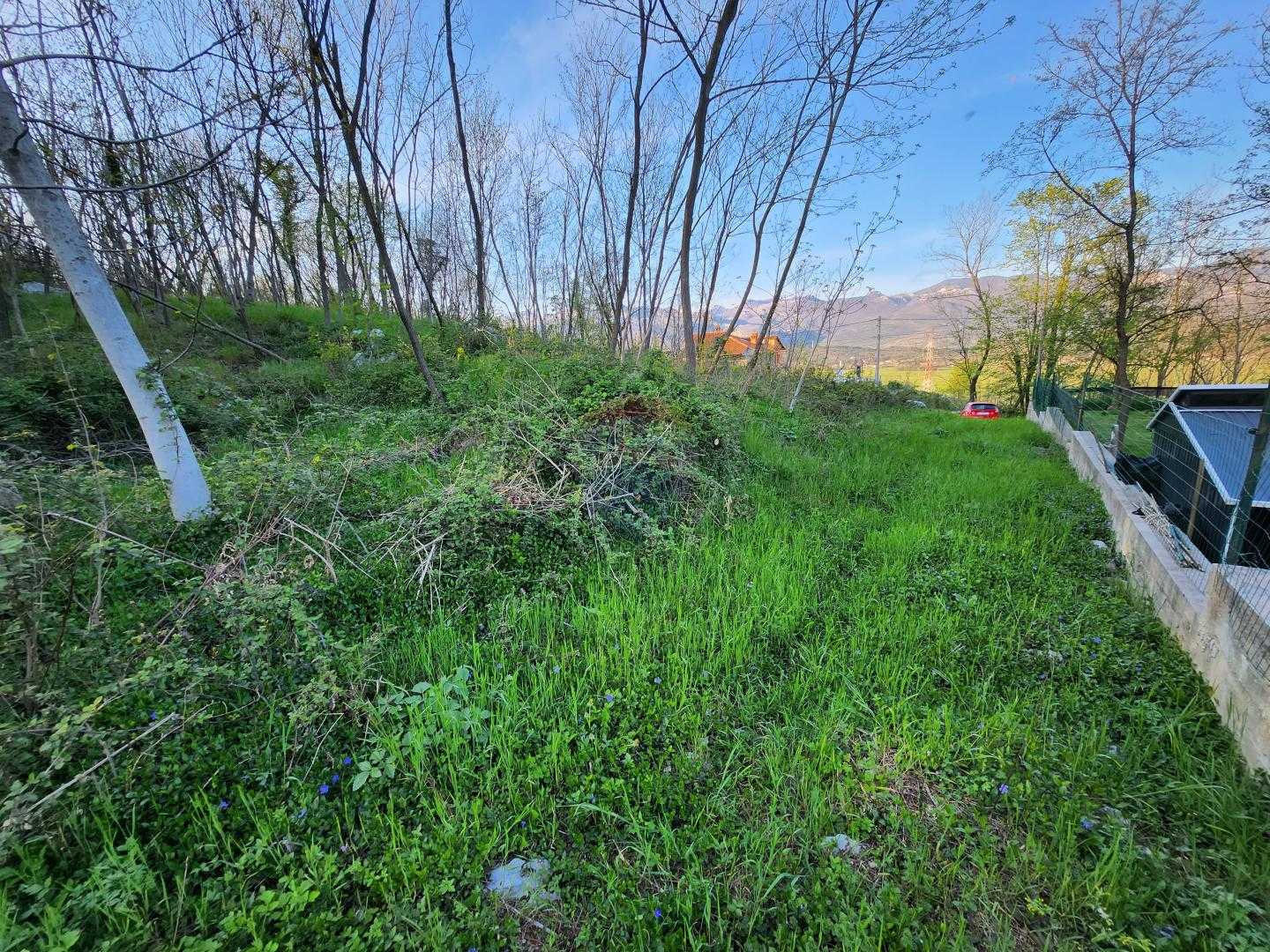 Tanah dalam Jelenje, Primorsko-Goranska Zupanija 12031734