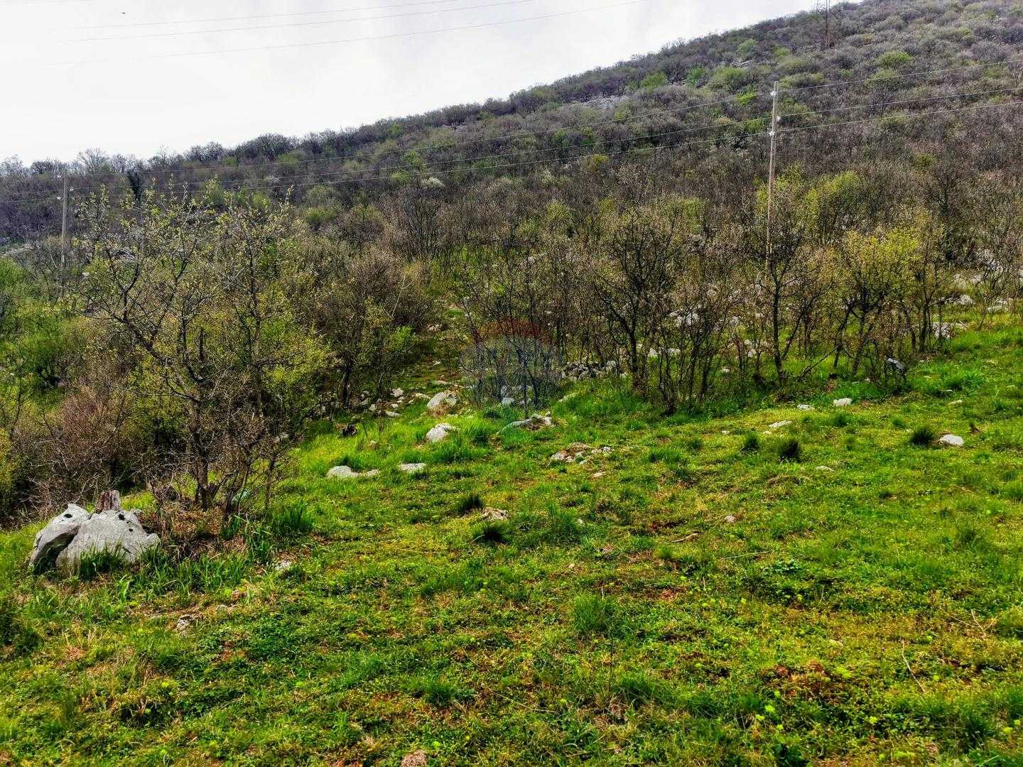Land in Bakar, Primorsko-Goranska Zupanija 12031745
