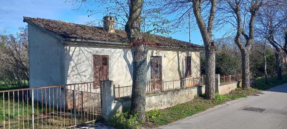 Tanah di Vodnjan, Istarska Zupanija 12031746