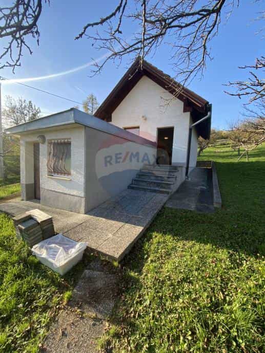 casa no Zlatar, Krapinsko-Zagorska Zupanija 12031778