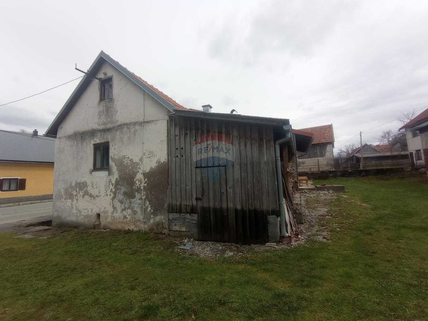 Talo sisään Ogulin, Karlovačka županija 12031779
