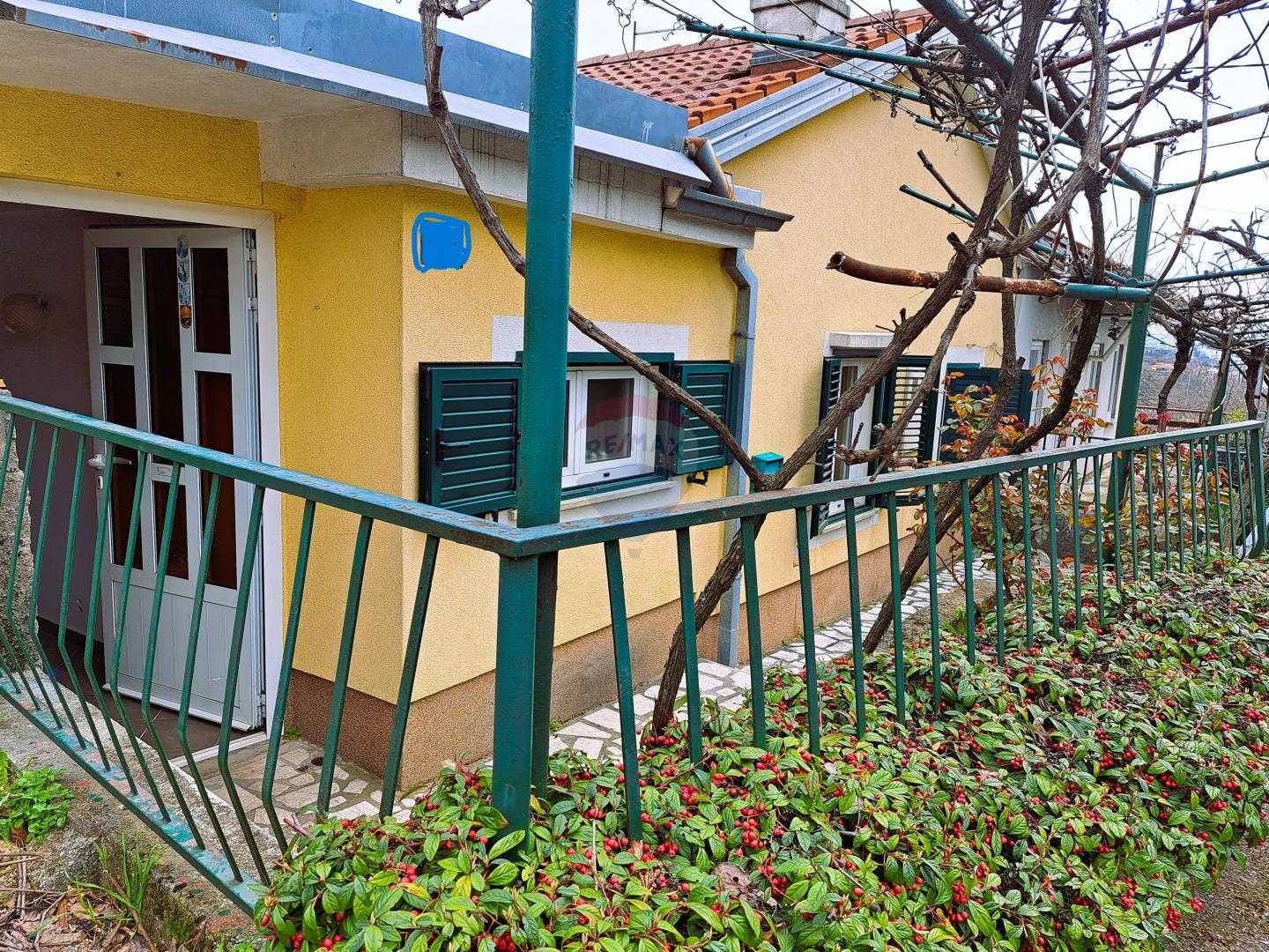 Casa nel Matulji, Zupanija Primorsko-Goranska 12031787