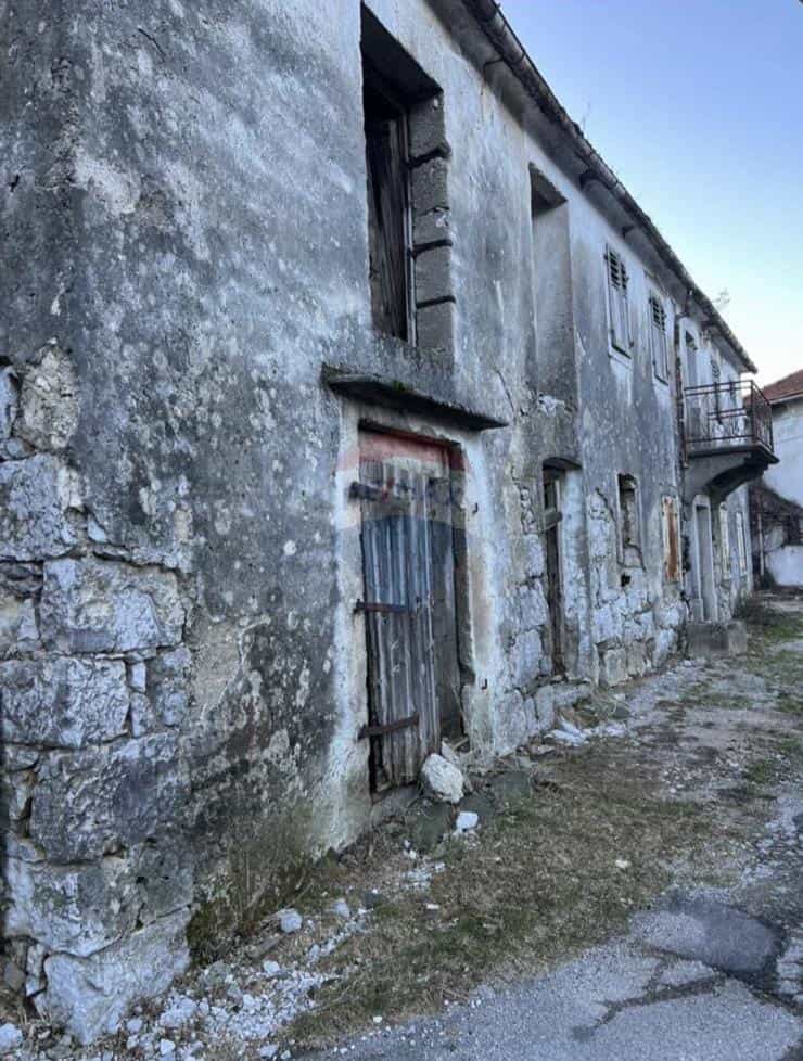 loger dans Marcelji, Primorsko-Goranska Zupanija 12031809