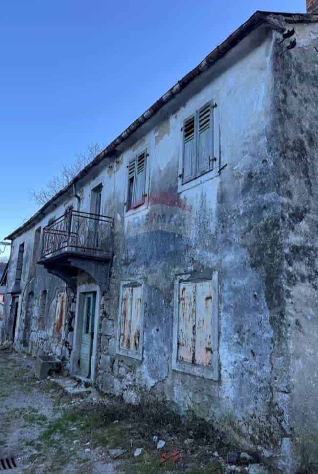Rumah di Marcelji, Primorsko-Goranska Zupanija 12031809