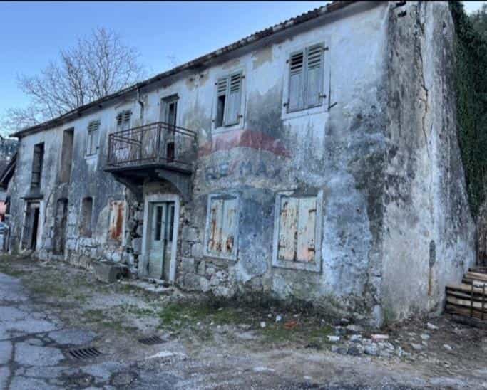 Haus im Studena, Primorsko-goranska županija 12031809