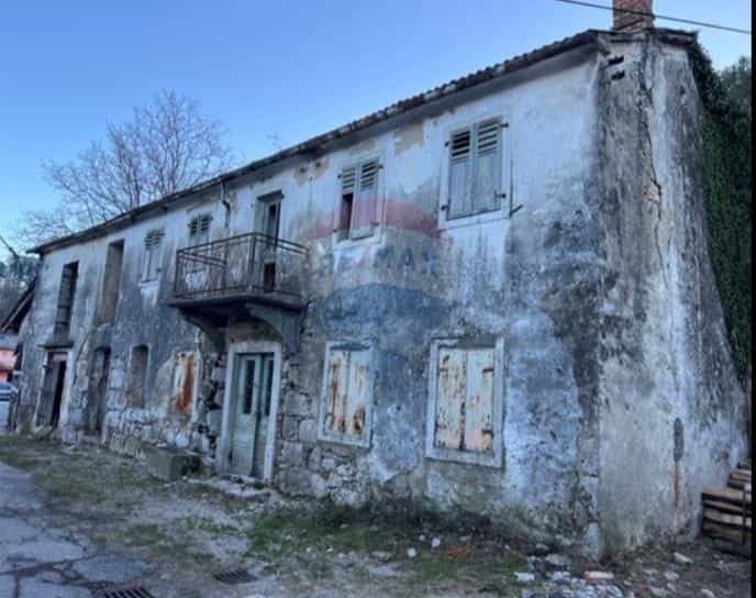 House in Studena, Primorsko-goranska županija 12031809