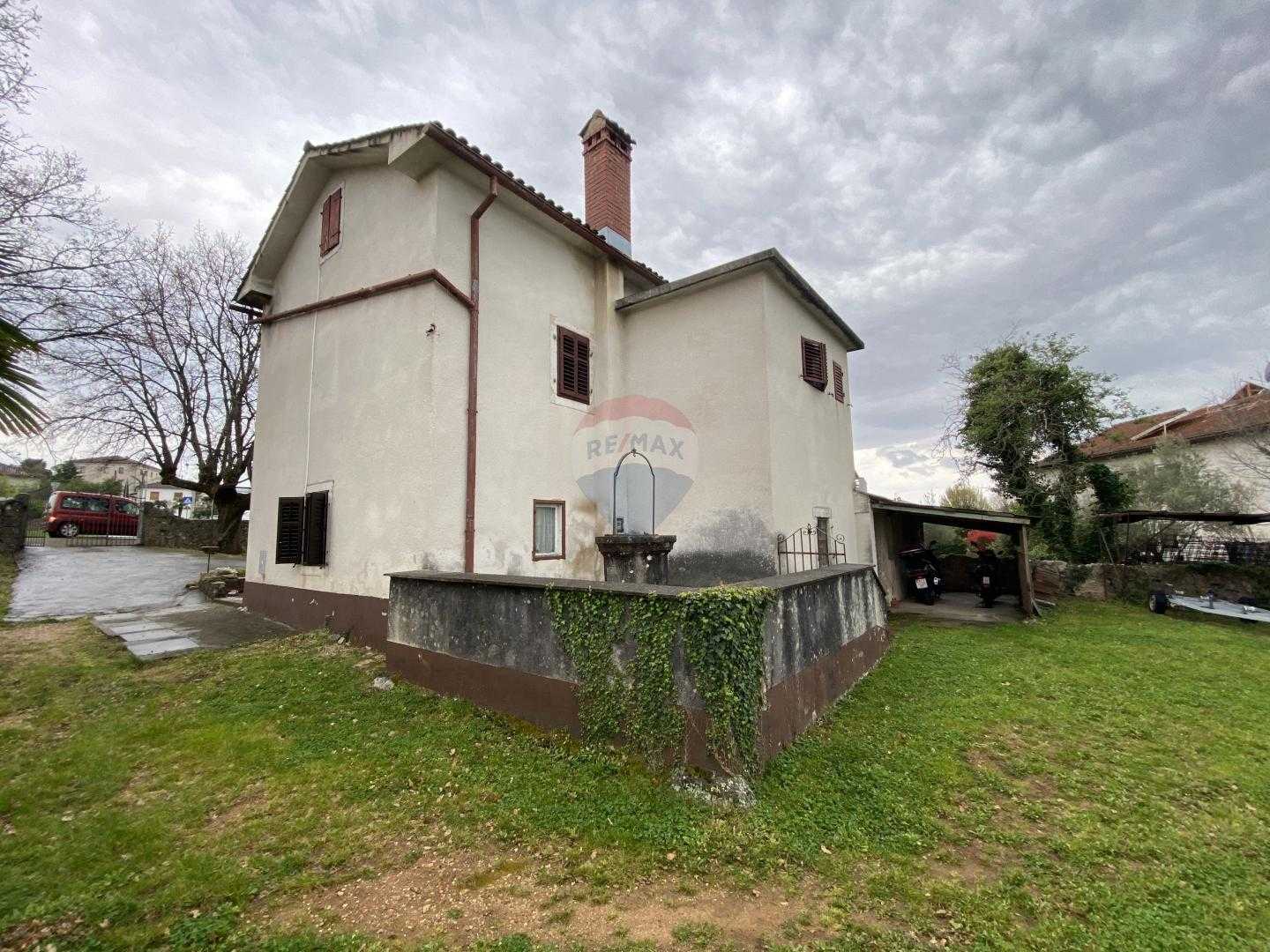 House in Malinska, Primorsko-goranska županija 12031820