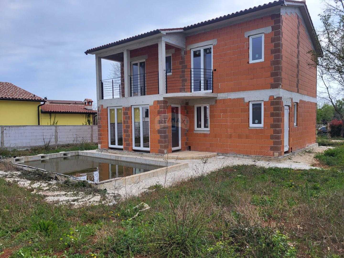 House in Rasa, Istarska Zupanija 12031825