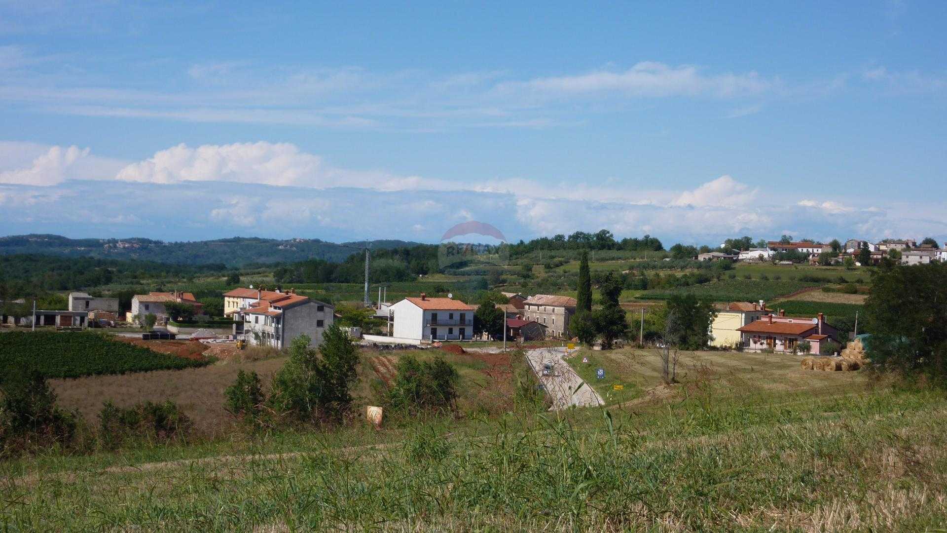 Land in Vizinada, Istarska Zupanija 12031827