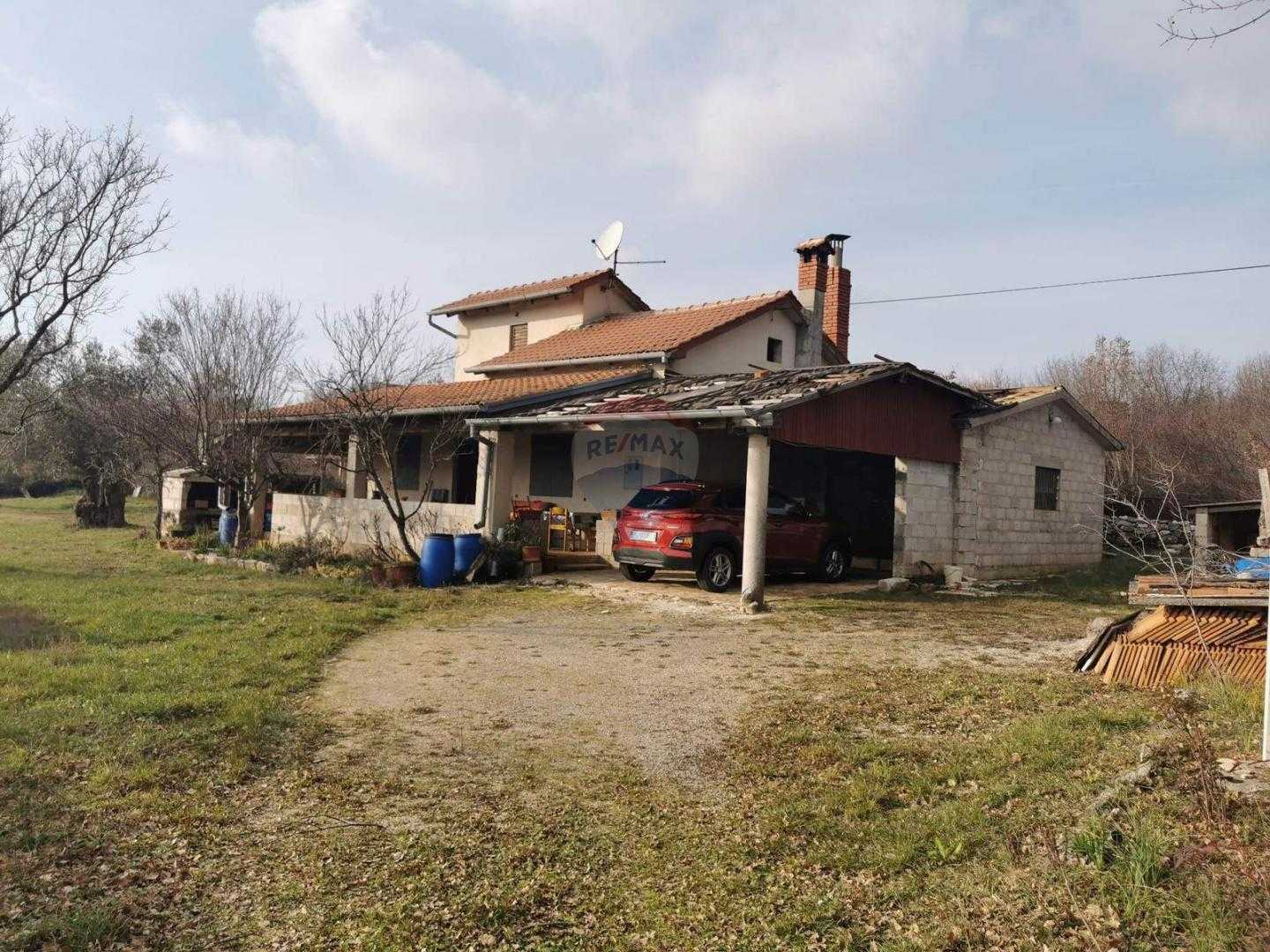Casa nel Canfanaro, Istarska Zupanija 12031840