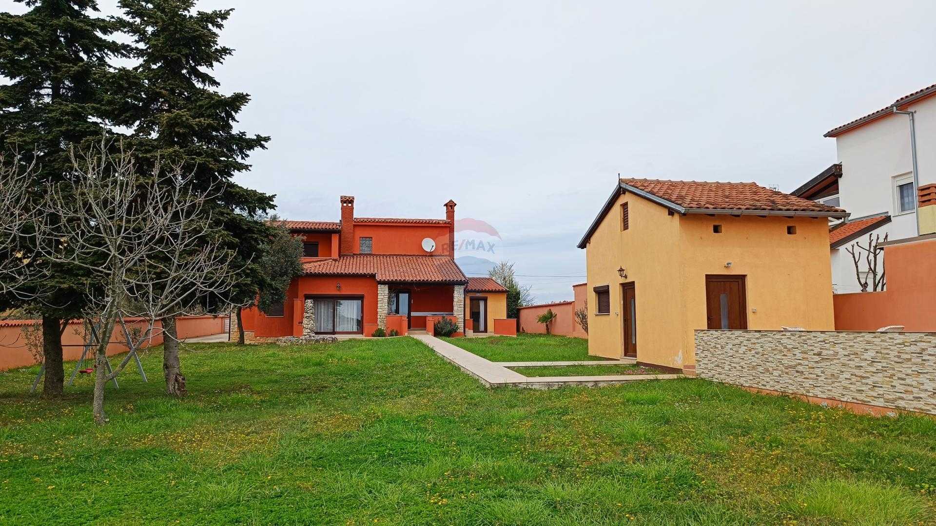 Hus i Fazana, Istarska Zupanija 12031844