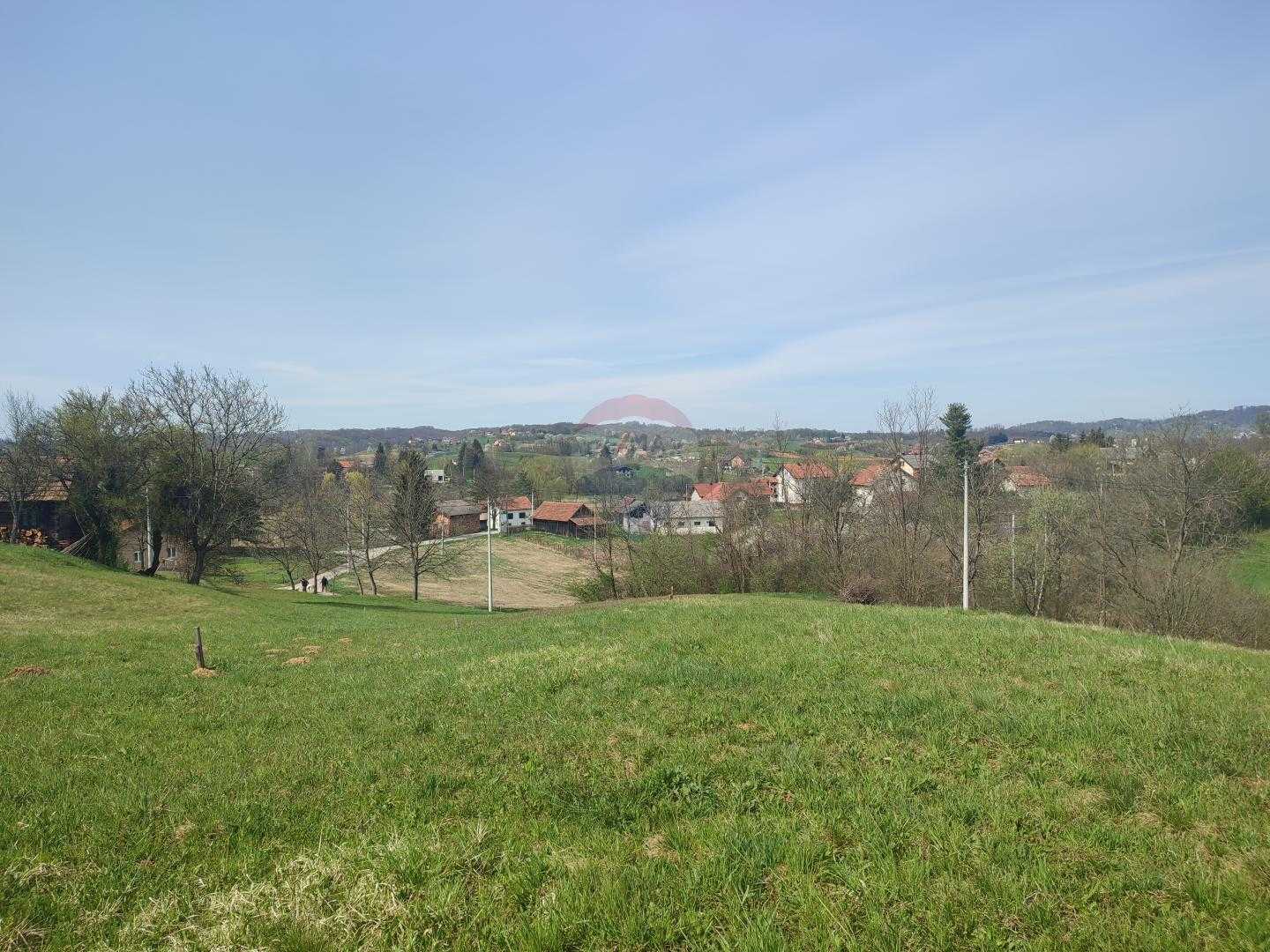 Tierra en Duga Resa, Karlovačka Županija 12031847