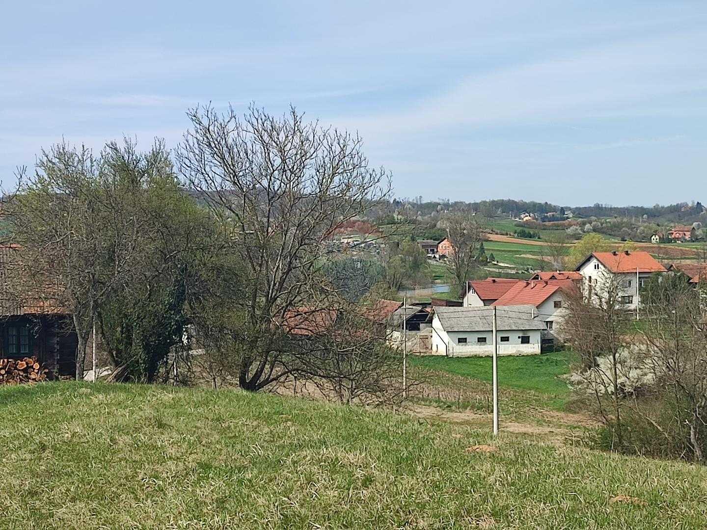 Land in Duga Resa, Karlovacka Zupanija 12031847