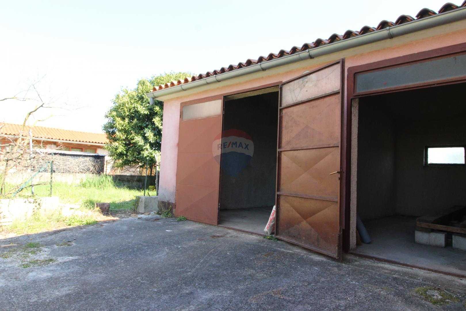 casa en Bale, Istarska županija 12031851