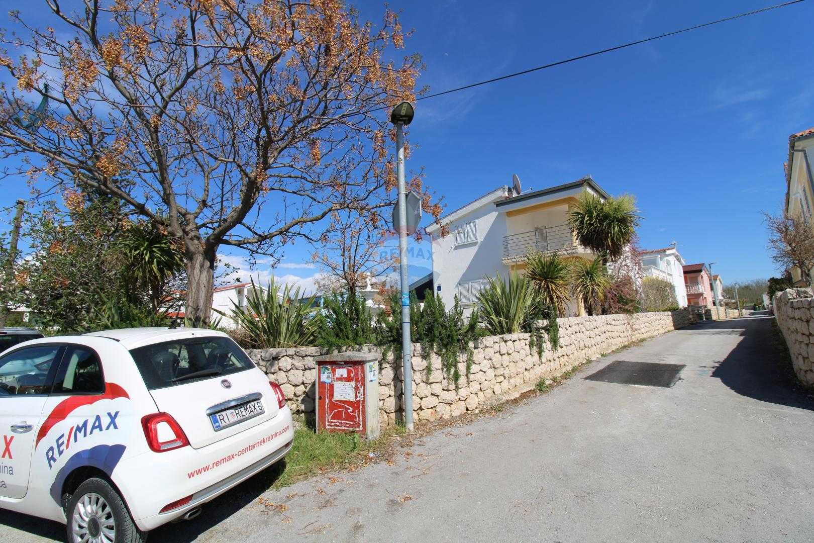 casa en Vrsi, Zadar County 12031867