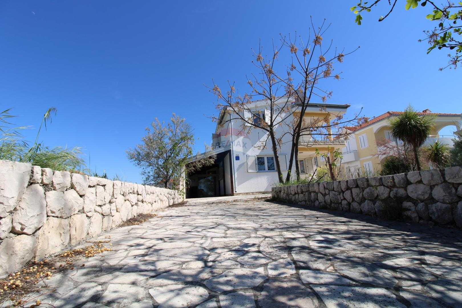 Haus im Vrsi, Zadar County 12031867
