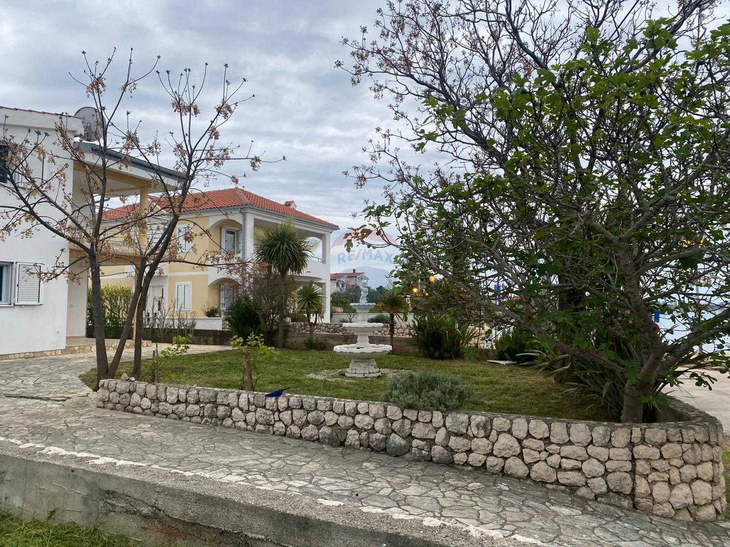 casa en Vrsi, Zadar County 12031867