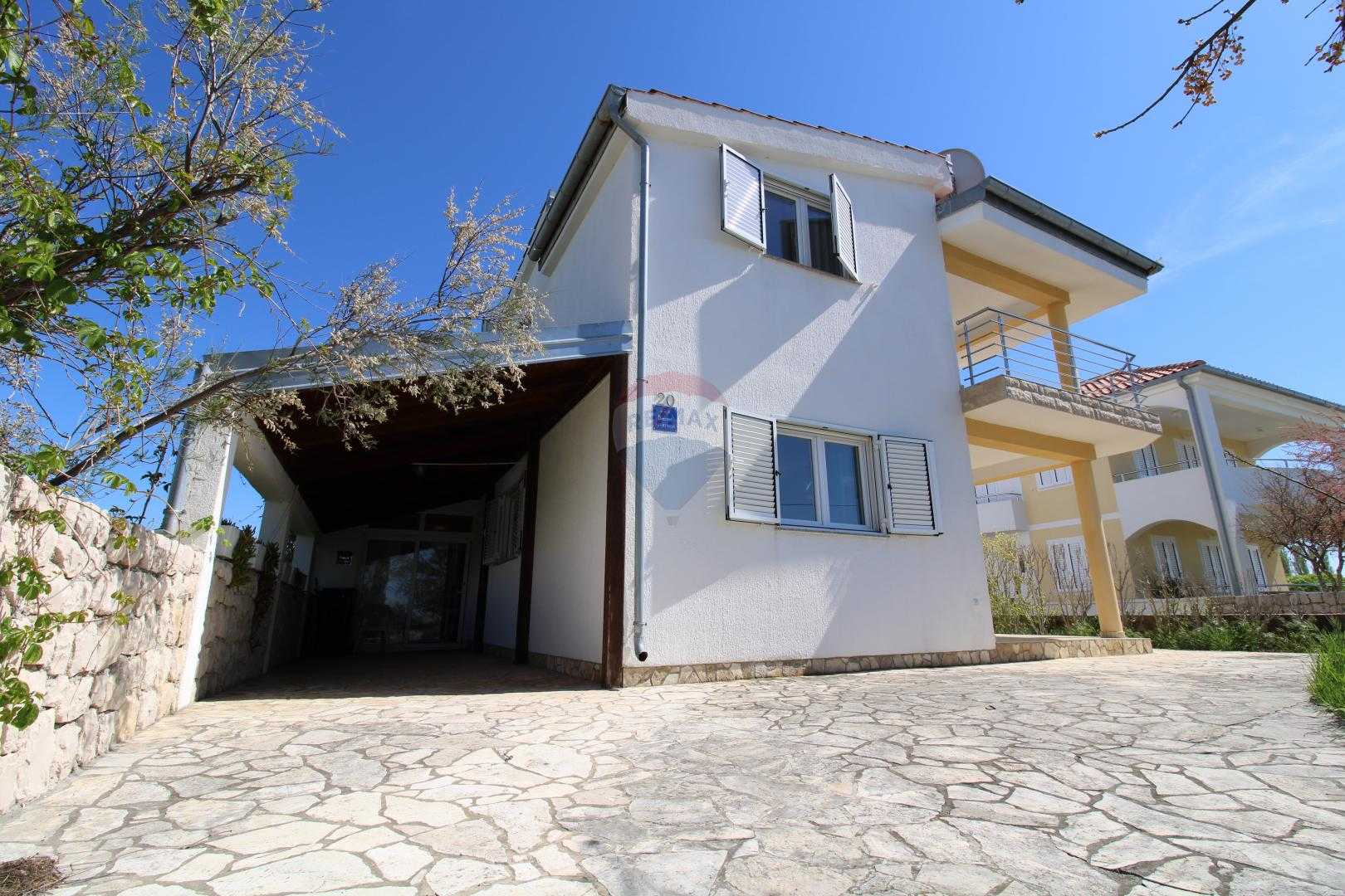 Dom w Vrsi, Zadar County 12031867