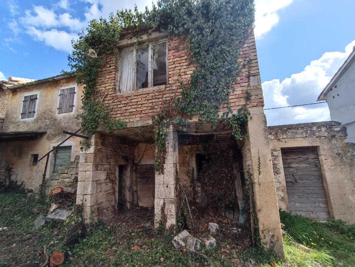 Talo sisään Zminj, Istarska Zupanija 12031899