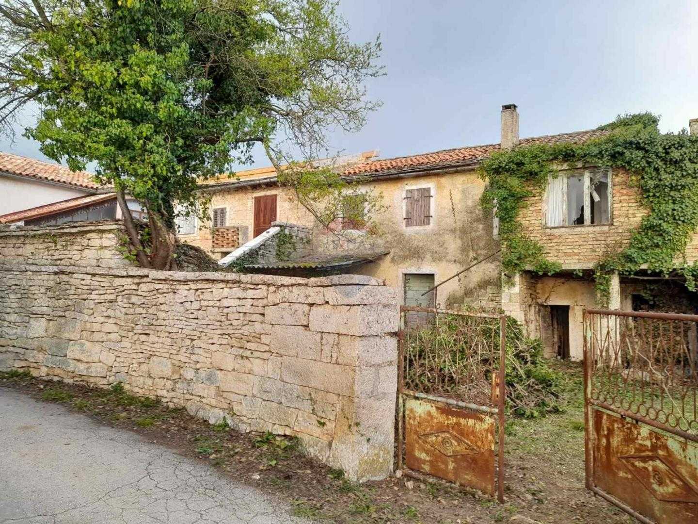 Talo sisään Zminj, Istarska Zupanija 12031899