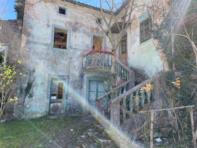 Casa nel Jelenje, Zupanija Primorsko-Goranska 12031902