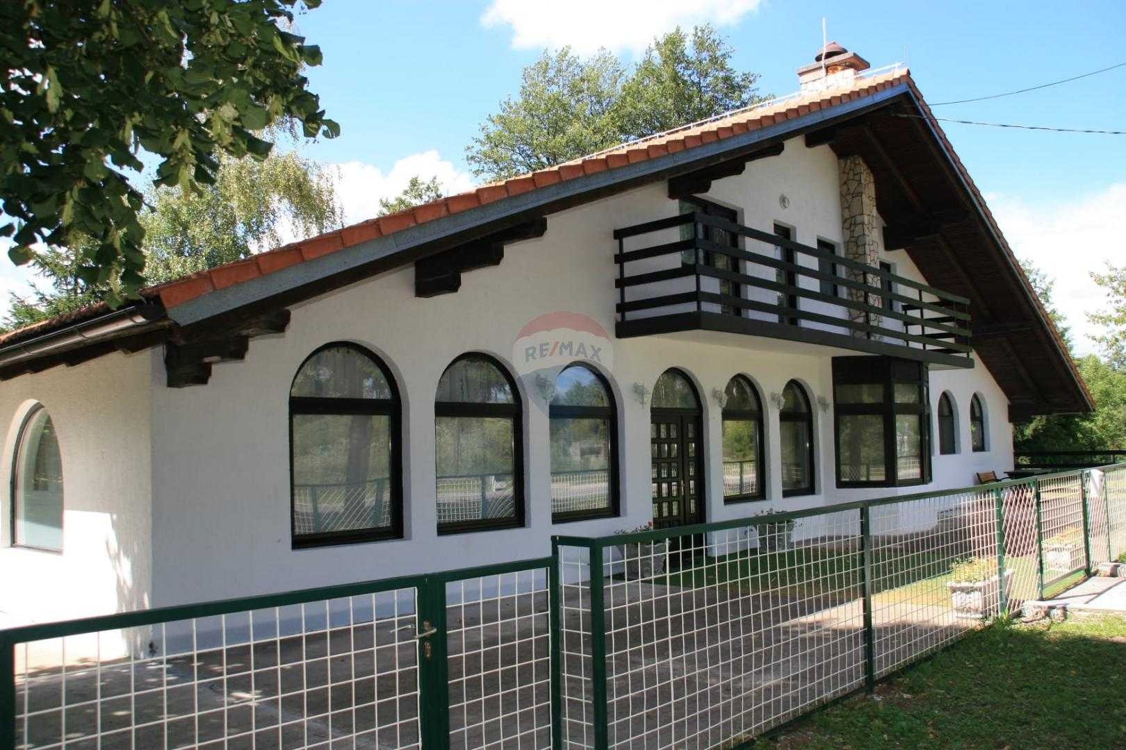 Huis in Josipdol, Karlovacka Zupanija 12031993