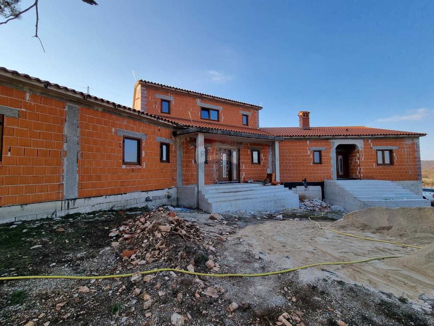 casa en Rovinjsko Selo, Istarska županija 12032030