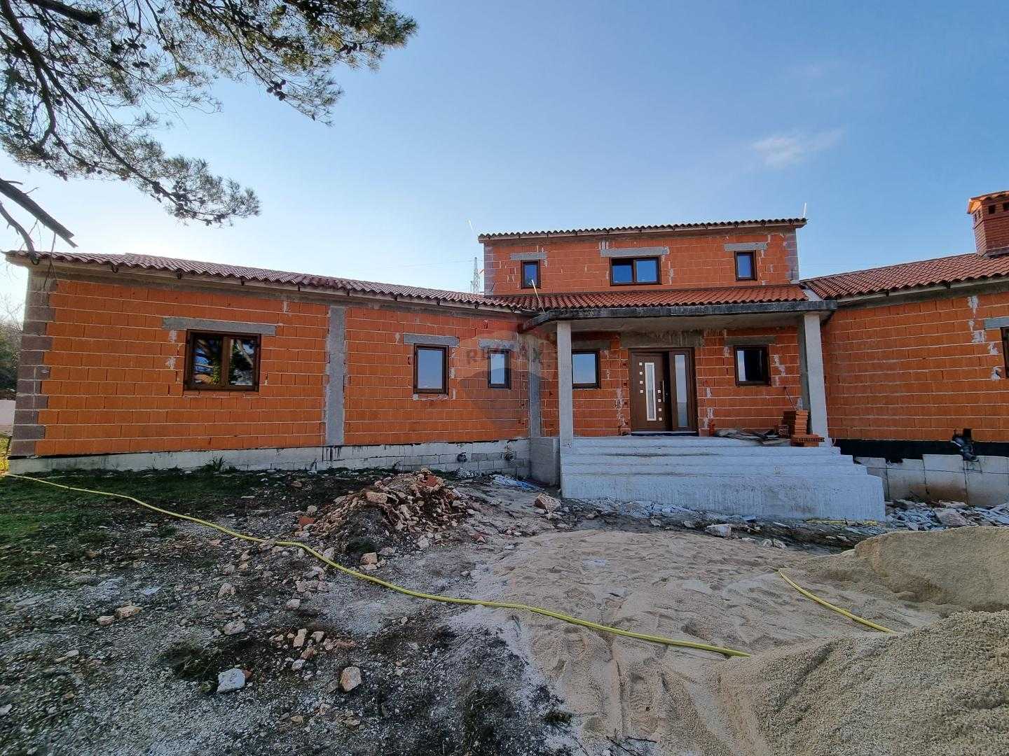 casa en Rovinjsko Selo, Istarska županija 12032030