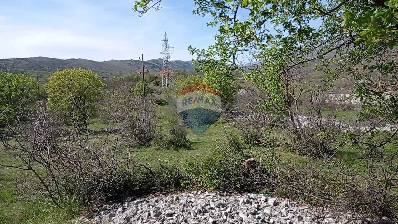 Land in Novi Vinodolski, Primorsko-Goranska Zupanija 12032031