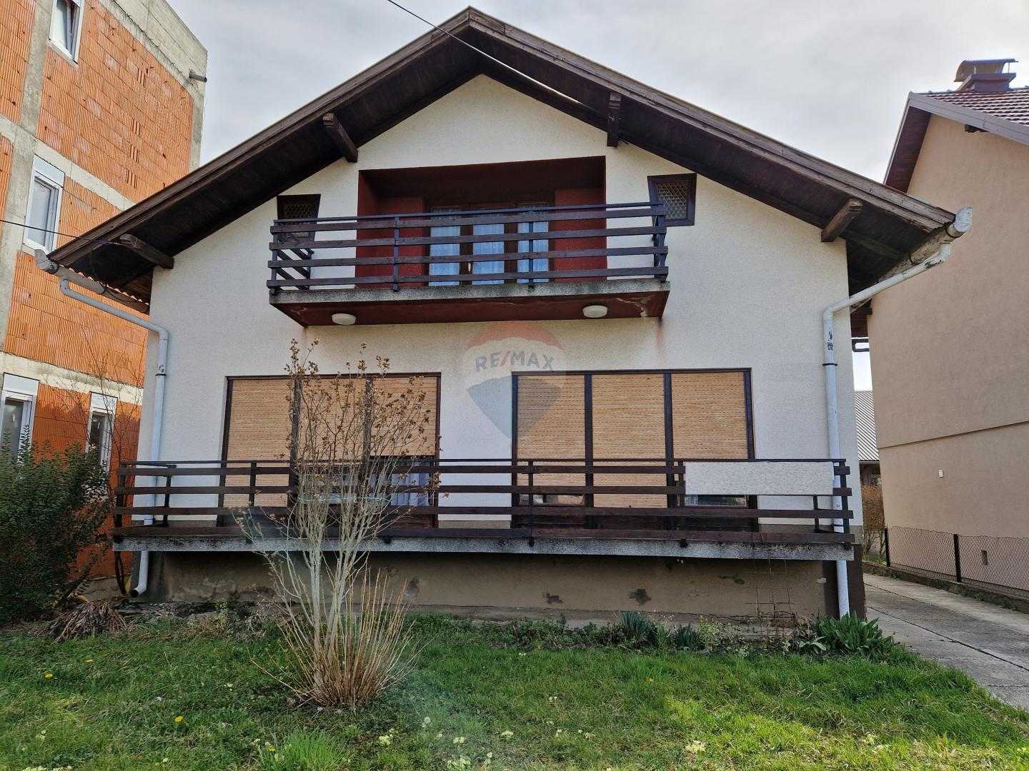 Dom w Zaprešić, Zagrebačka županija 12032041