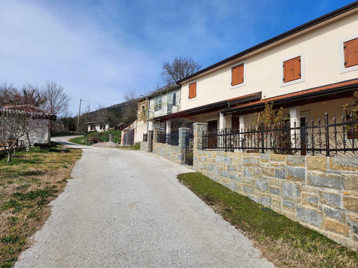 House in Črnica, Istarska županija 12032057