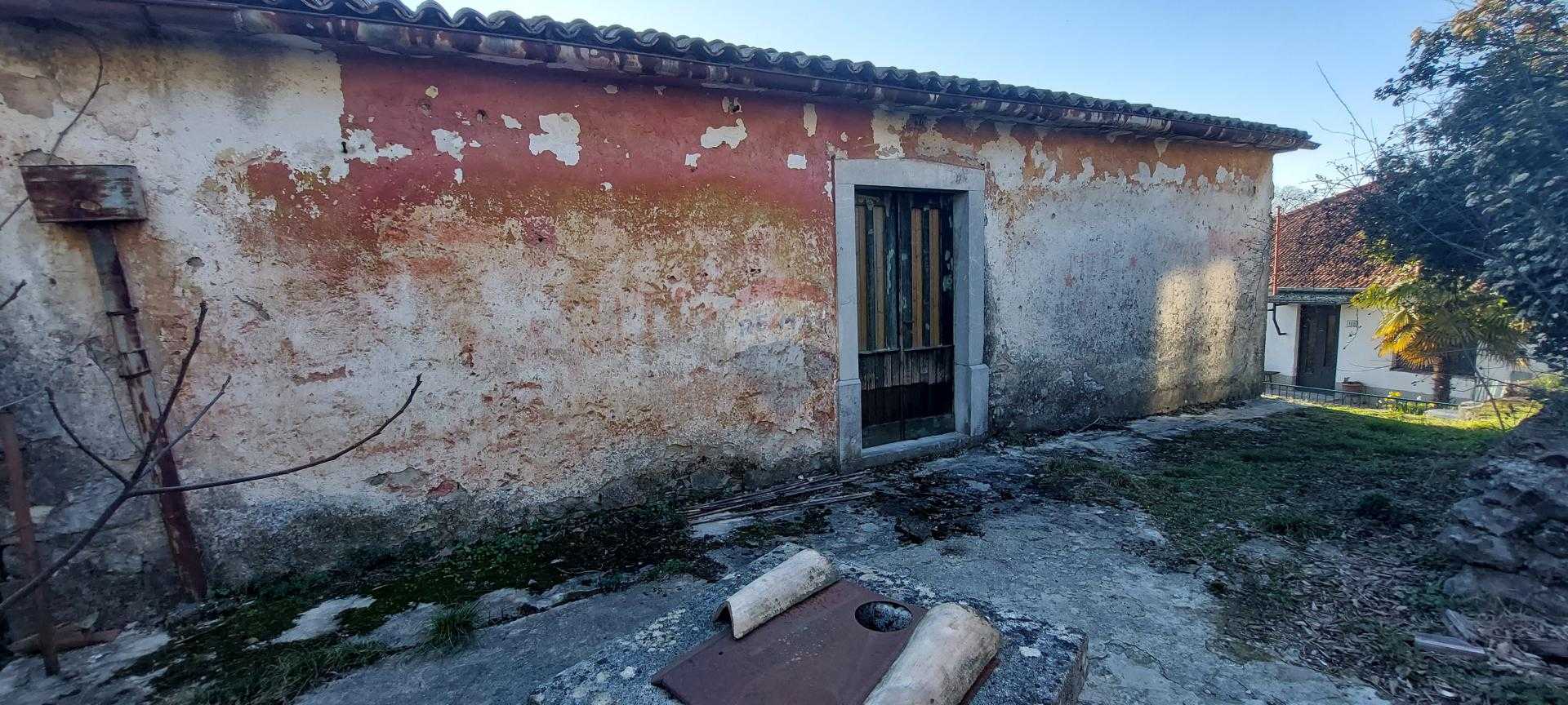 rumah dalam Rubeši, Primorsko-goranska županija 12032065