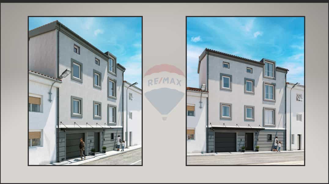 House in Skatari, Istarska Zupanija 12032086