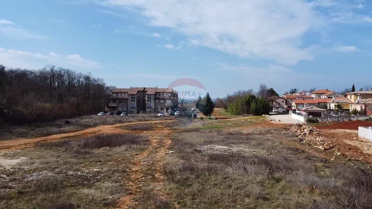 Γη σε Novigrad, Istarska Zupanija 12032114