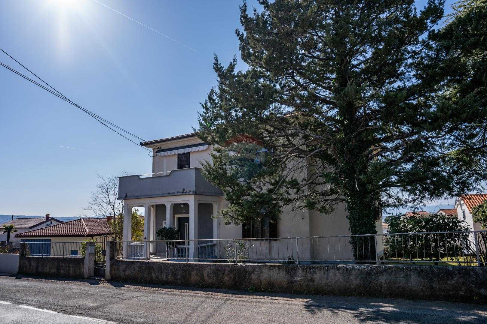 House in Malinska, Primorsko-Goranska Zupanija 12032119