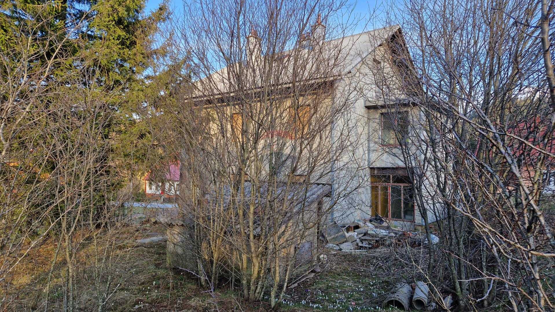 Huis in Fuzin, Primorsko-Goranska Zupanija 12032131