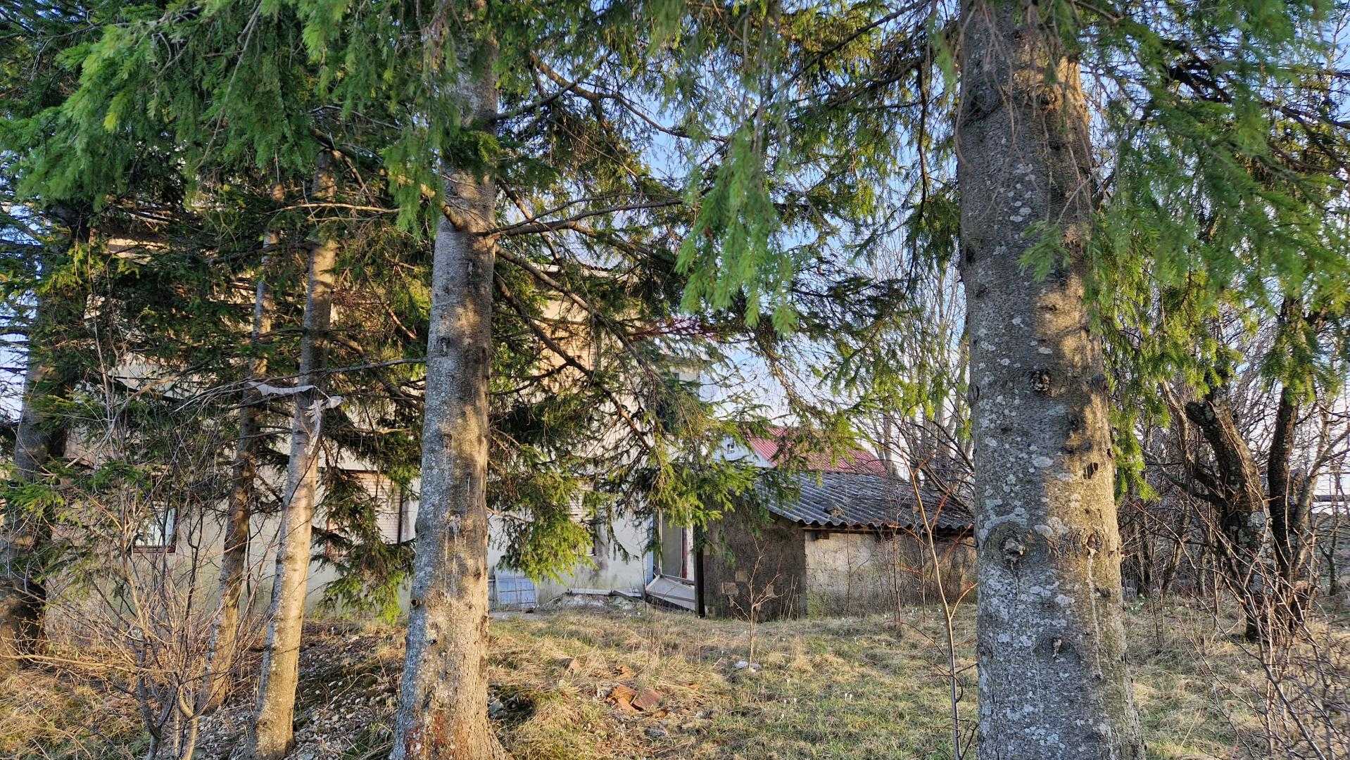 Rumah di Fuzine, Primorsko-Goranska Zupanija 12032131