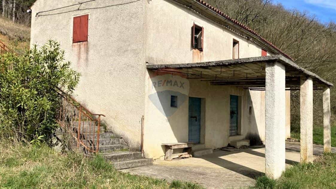 Hus i Pican, Istarska Zupanija 12032134