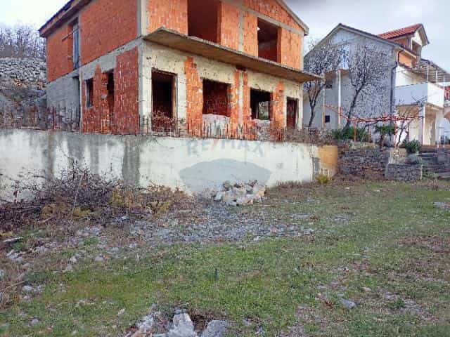Rumah di Povil, Primorsko-Goranska Zupanija 12032156