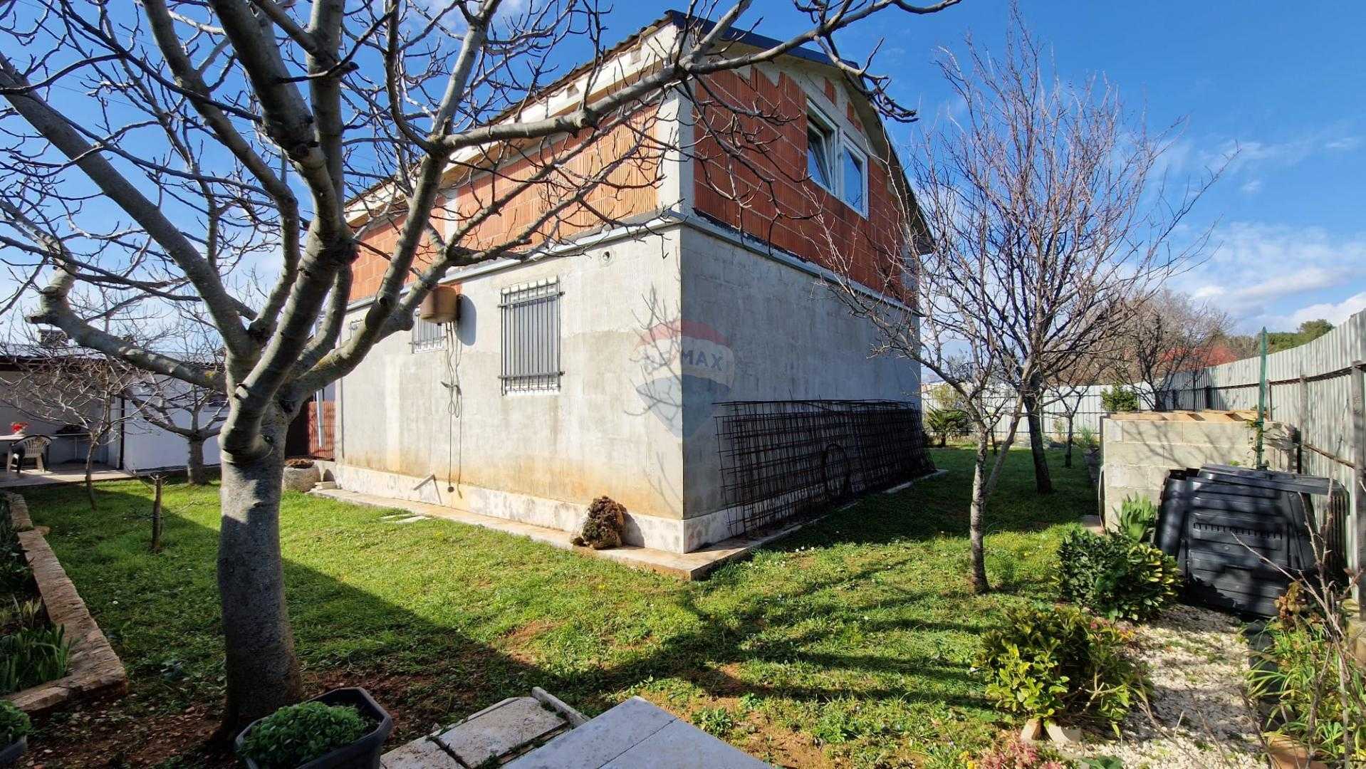 Haus im Medulin, Istarska Zupanija 12032180