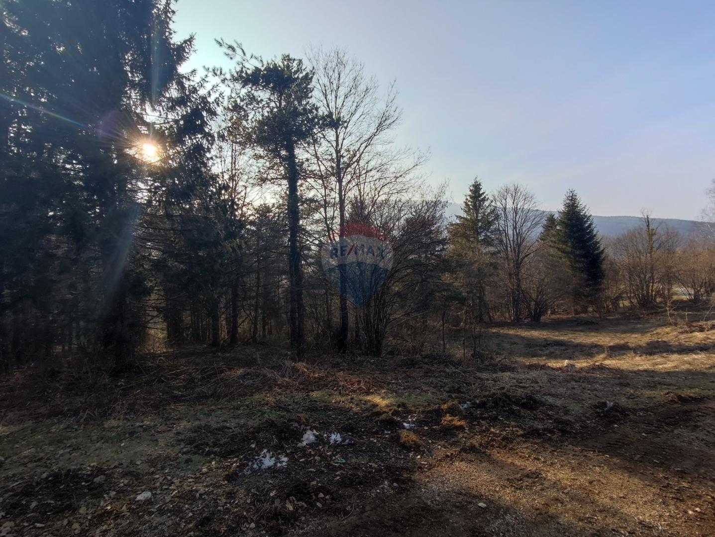 Terre dans Vrbovsko, Primorsko-Goranska Zupanija 12032216