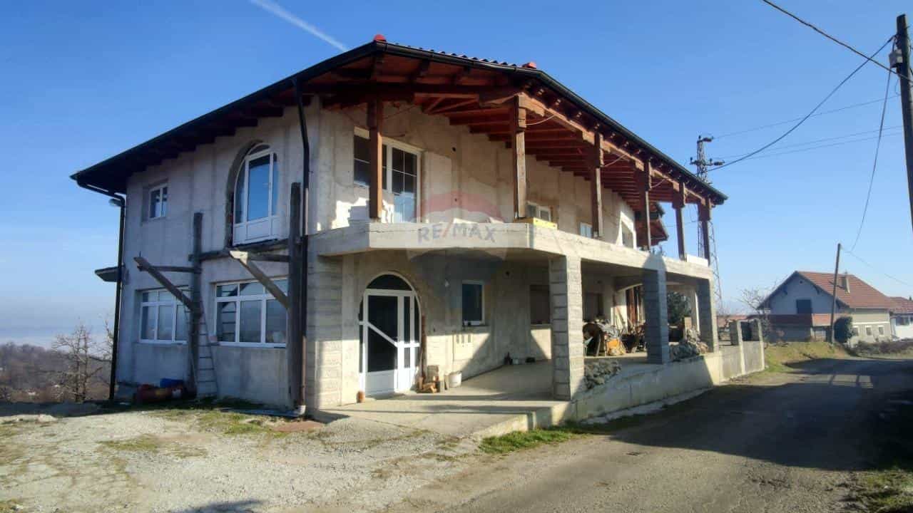 rumah dalam Samobor, Zagrebacka Zupanija 12032220